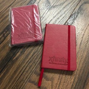 Two Great Functional Travel Journals - Keep all your thoughts in one Place